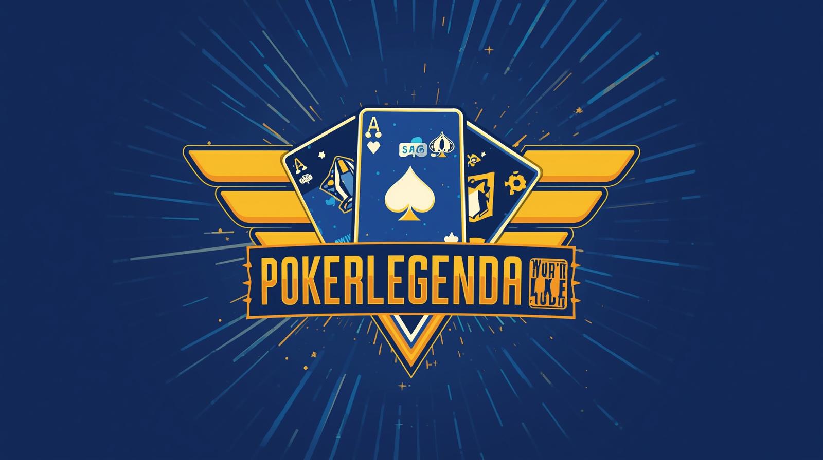 POKERLEGENDA